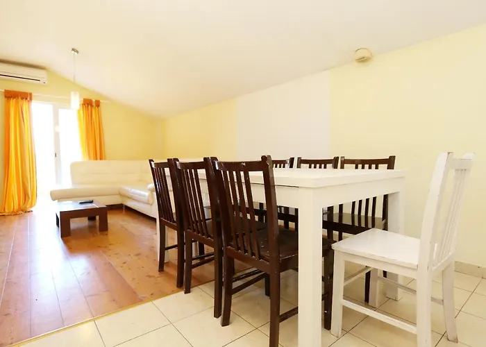 公寓 4576a Žuljana