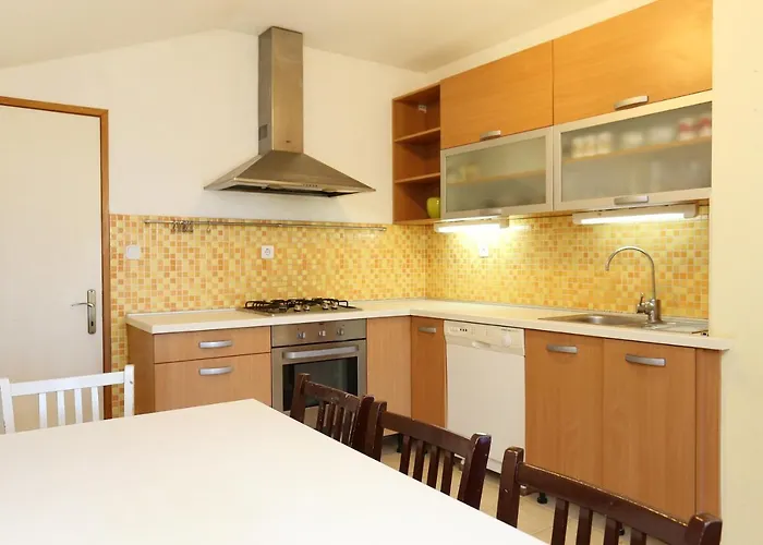 公寓 4576a Žuljana