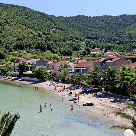 Apartment 4576a Žuljana