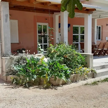 4576a Διαμέρισμα Žuljana