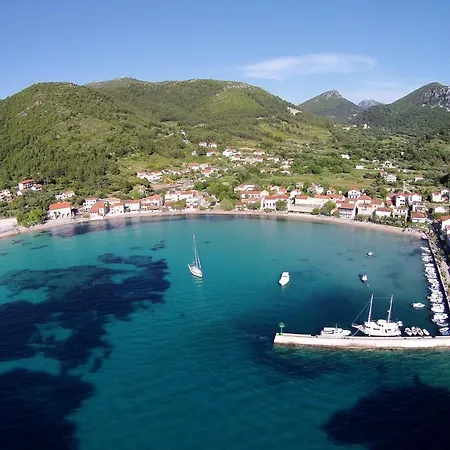 4576a Διαμέρισμα Žuljana