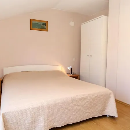 Apartment 4576a Zuljana