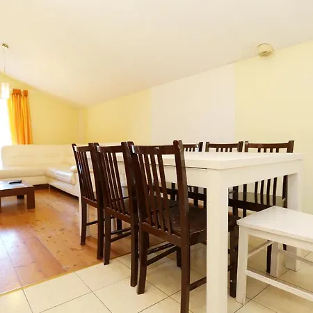 Apartment 4576a Žuljana