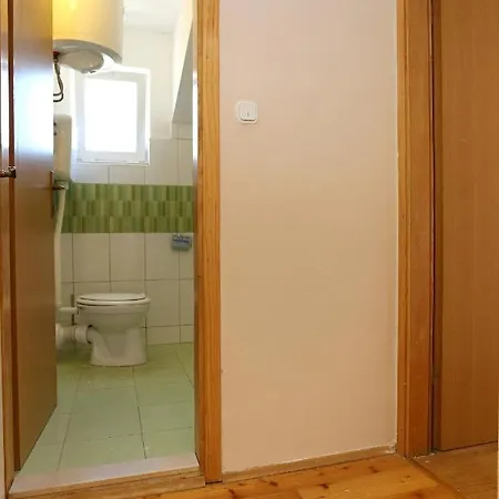 4576a Διαμέρισμα Žuljana