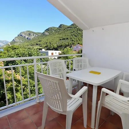 4576a Διαμέρισμα