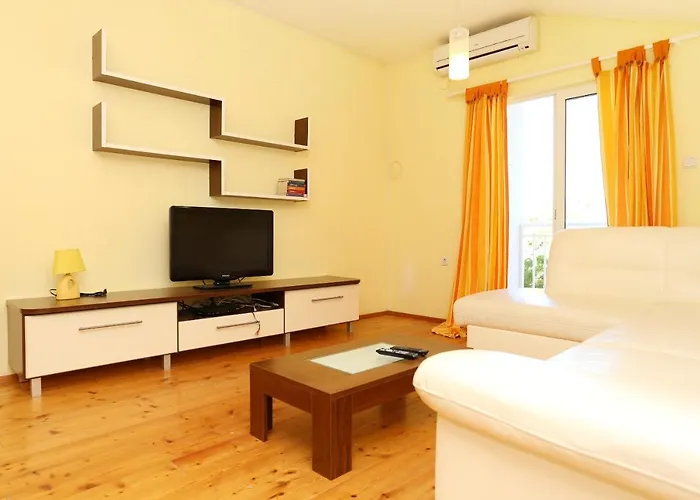 아파트 4576a Žuljana