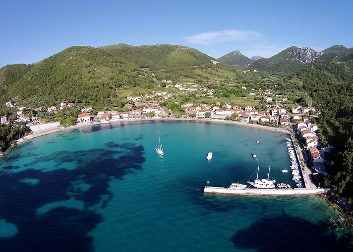 4576a 아파트 Žuljana