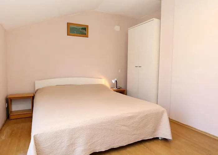 아파트 4576a Žuljana